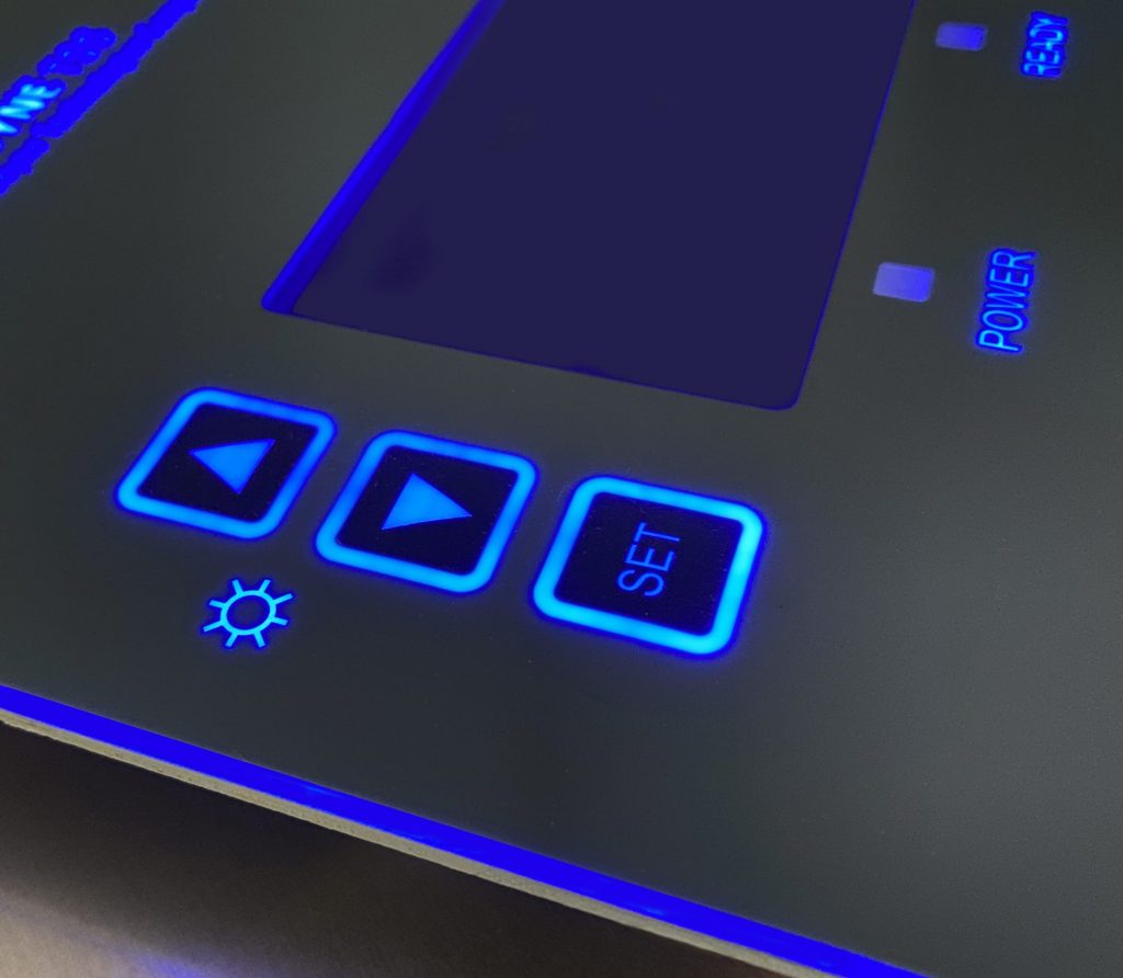 LED Backlighting Solutions - RH