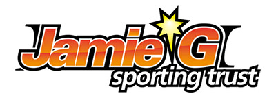 Jamie G Sporting Trust Logo