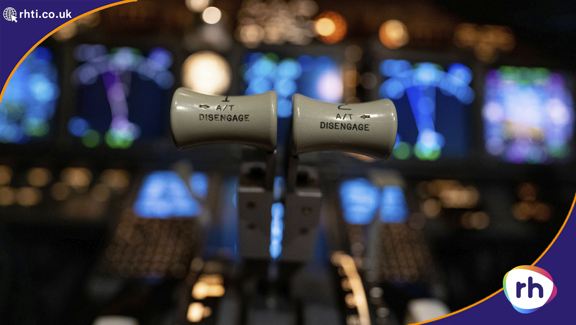 Aircraft Product Design Backlighting