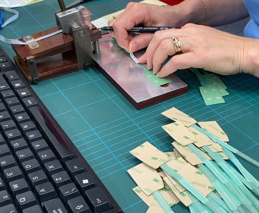 Component Assembly 2