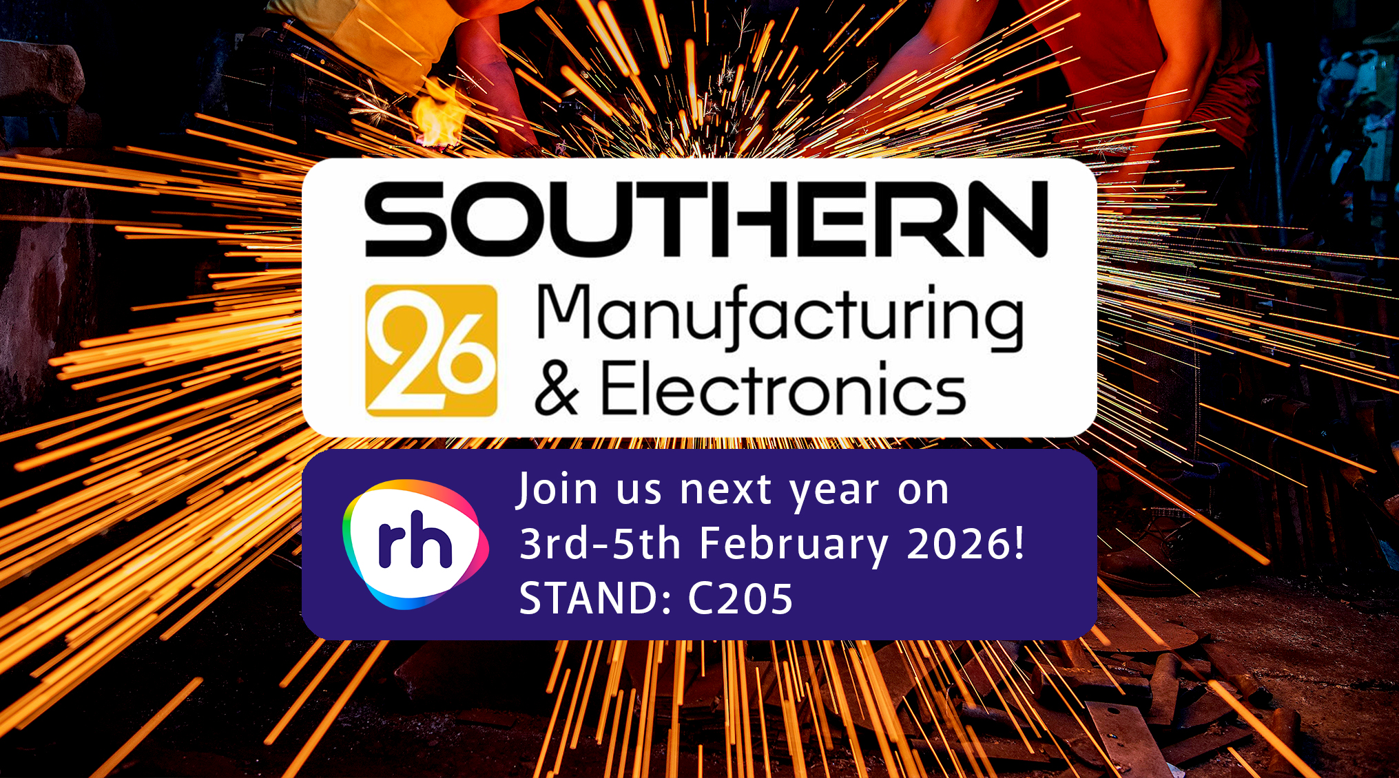 Southern Manufacturing 2026