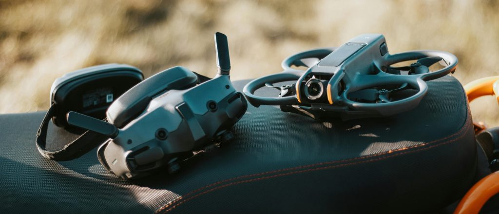 DJI Avata 2