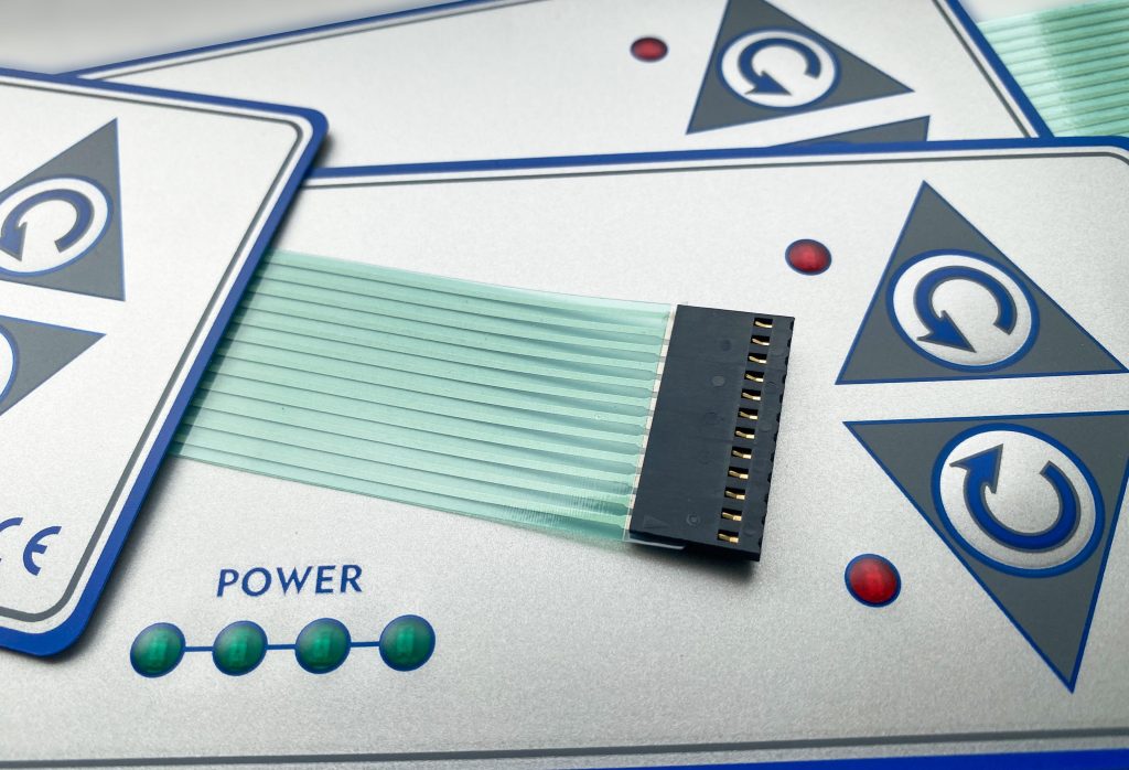 PCB Connector 2