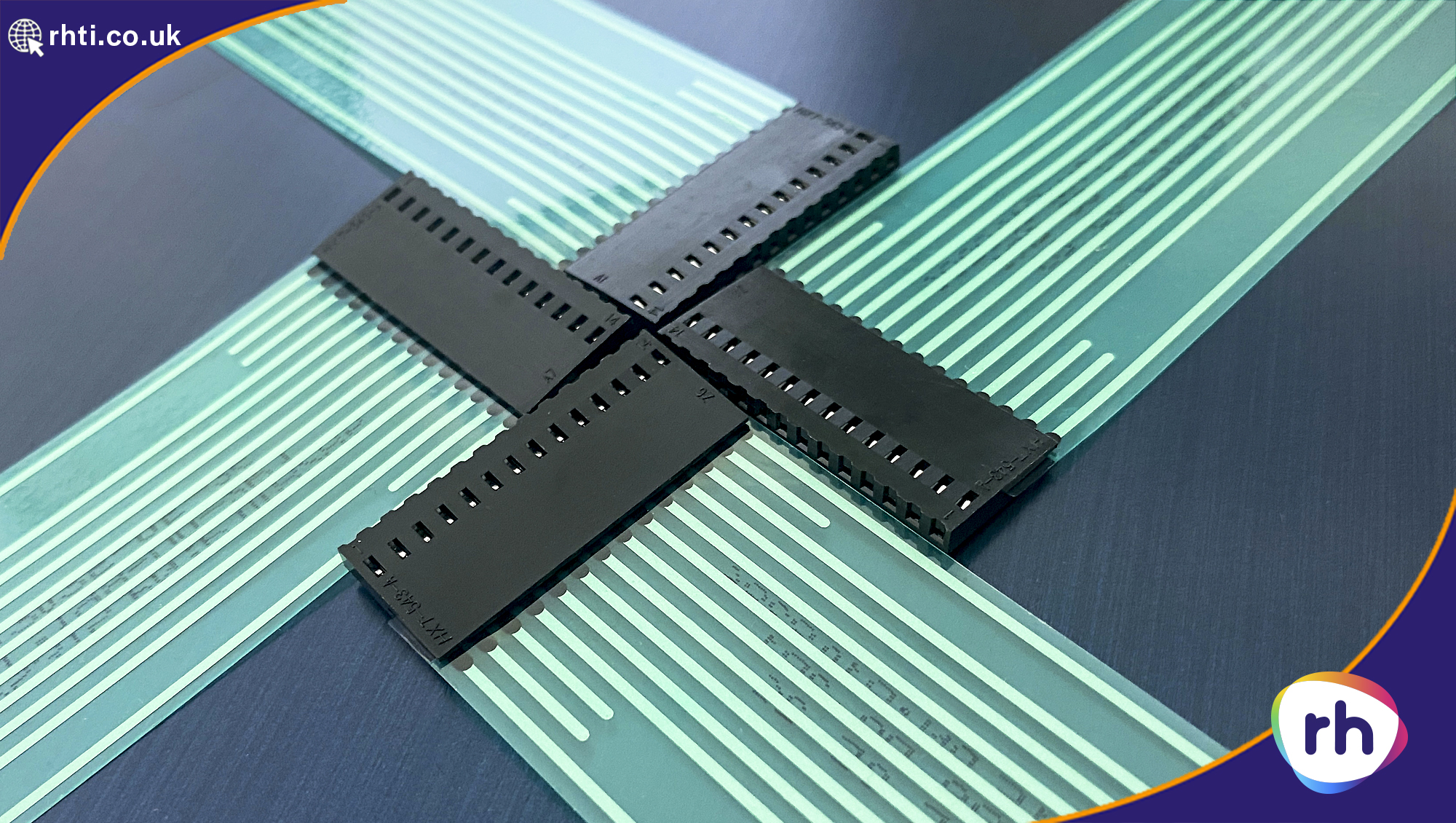 PCB Connectors 1 - Best PCB Connectors