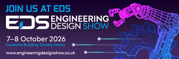 EDS25_Email banners_600x200_JoinUs - Engineering Design Show 2026