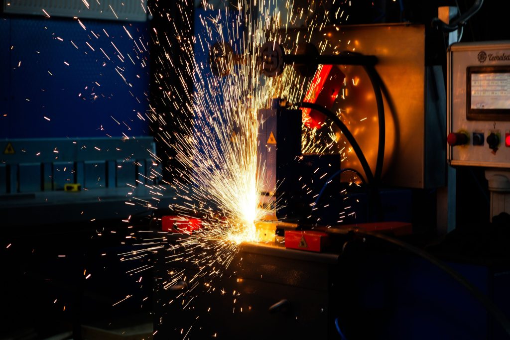 Hot Industrial manufacturing
