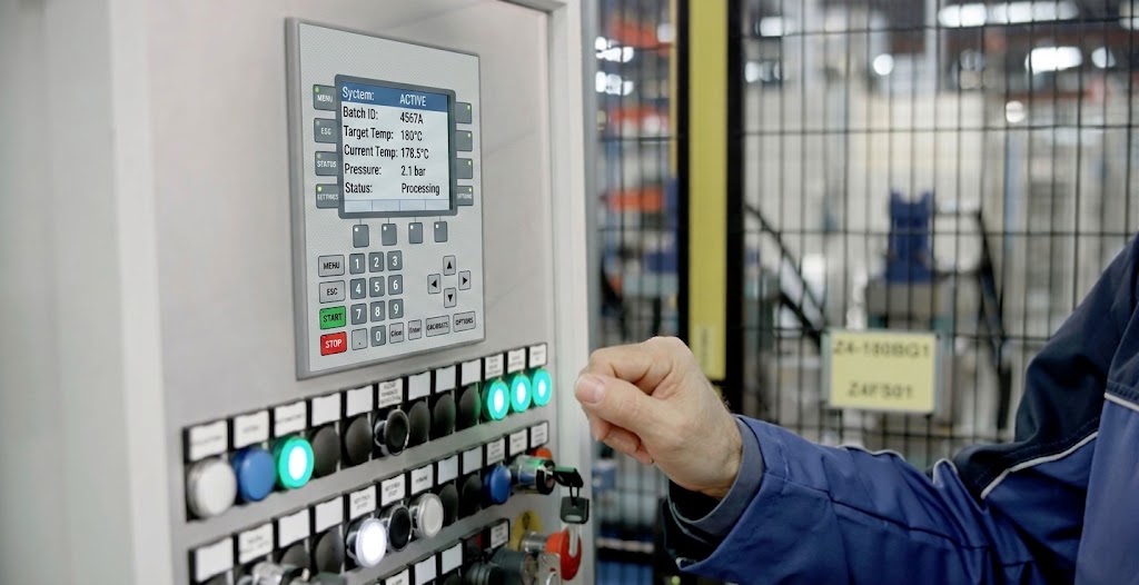 UK manufacturer of bespoke electronic goods